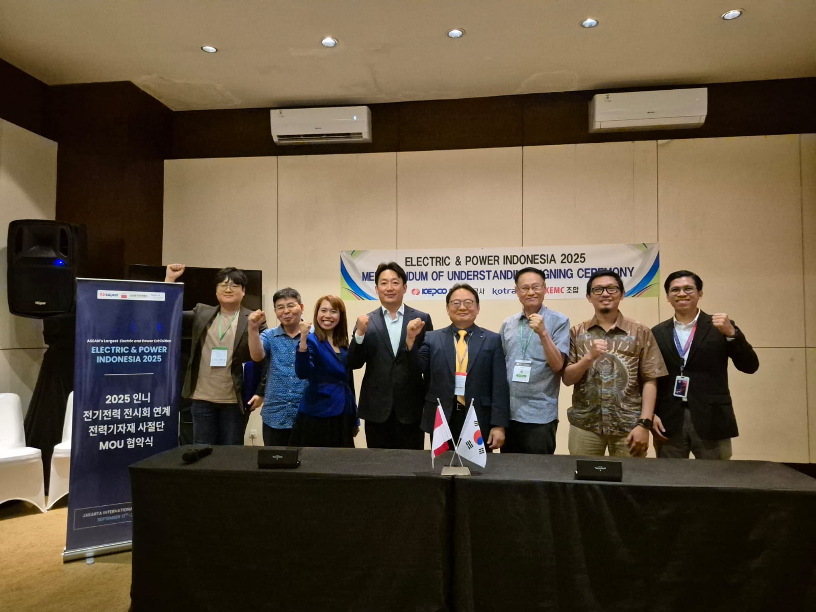 Proyek Instalasi Otomasi